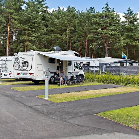 First Camp Ahus-Kristianstad Exterior photo
