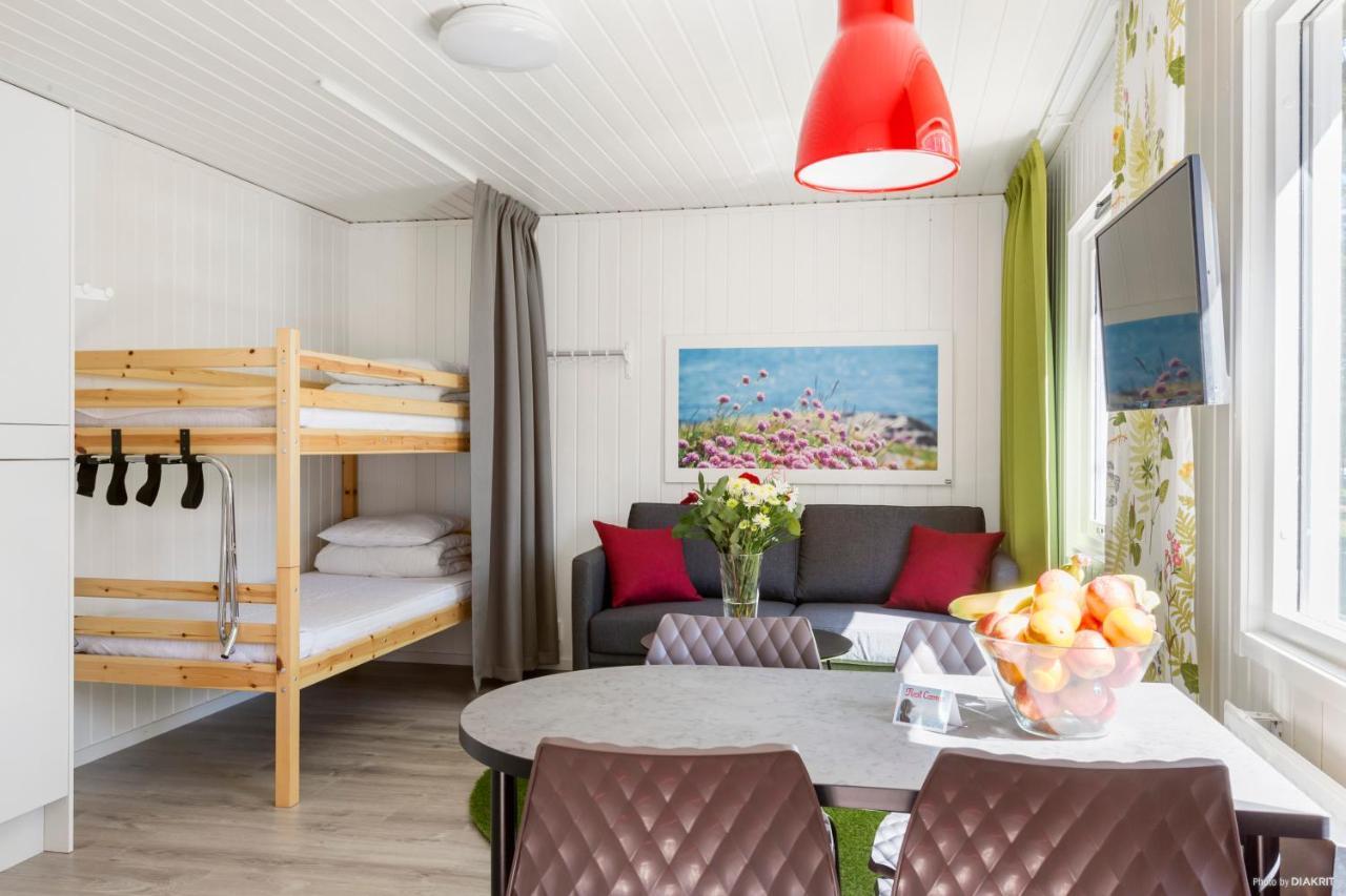 First Camp Ahus-Kristianstad Exterior photo
