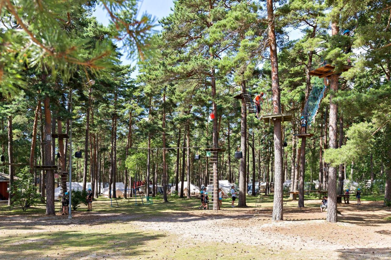 First Camp Ahus-Kristianstad Exterior photo