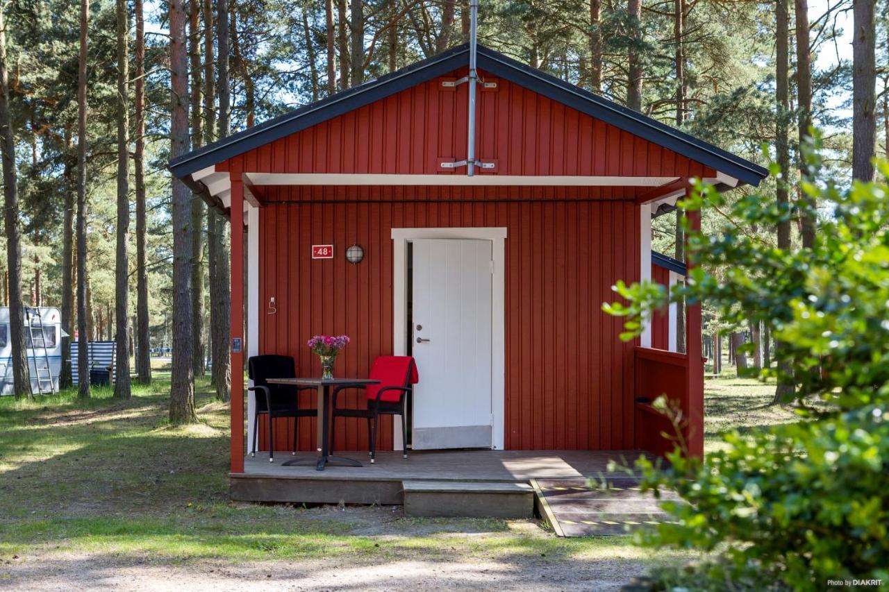 First Camp Ahus-Kristianstad Exterior photo